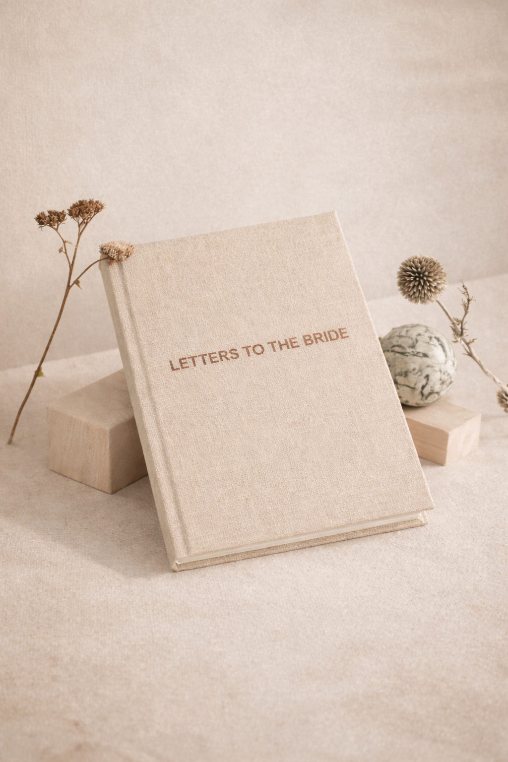 LETTERS TO THE BRIDE